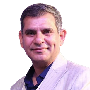 Vineet Dahiya